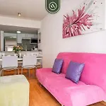 Skyview Polanco