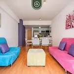 Skyview Polanco