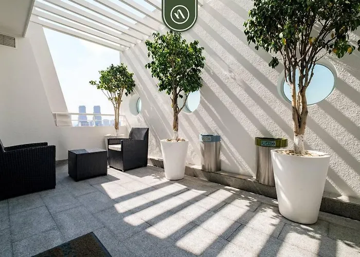 Skyview Polanco