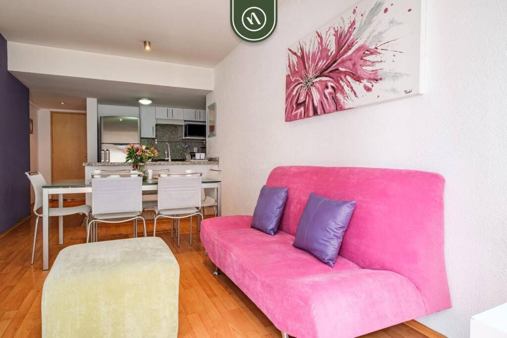 Apartment Skyview Polanco