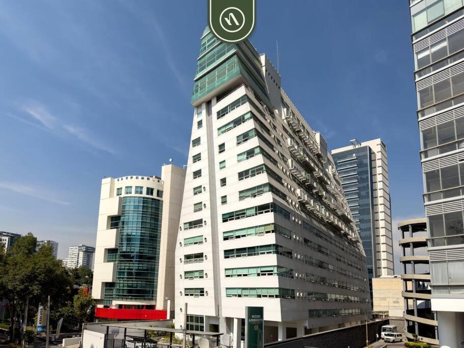 Skyview Polanco Apartment