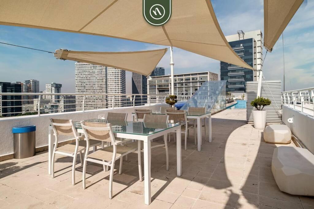 Skyview Polanco * Mexico City