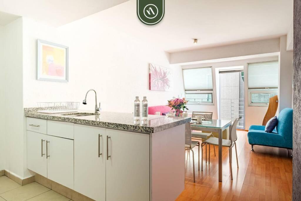 Skyview Polanco Apartment