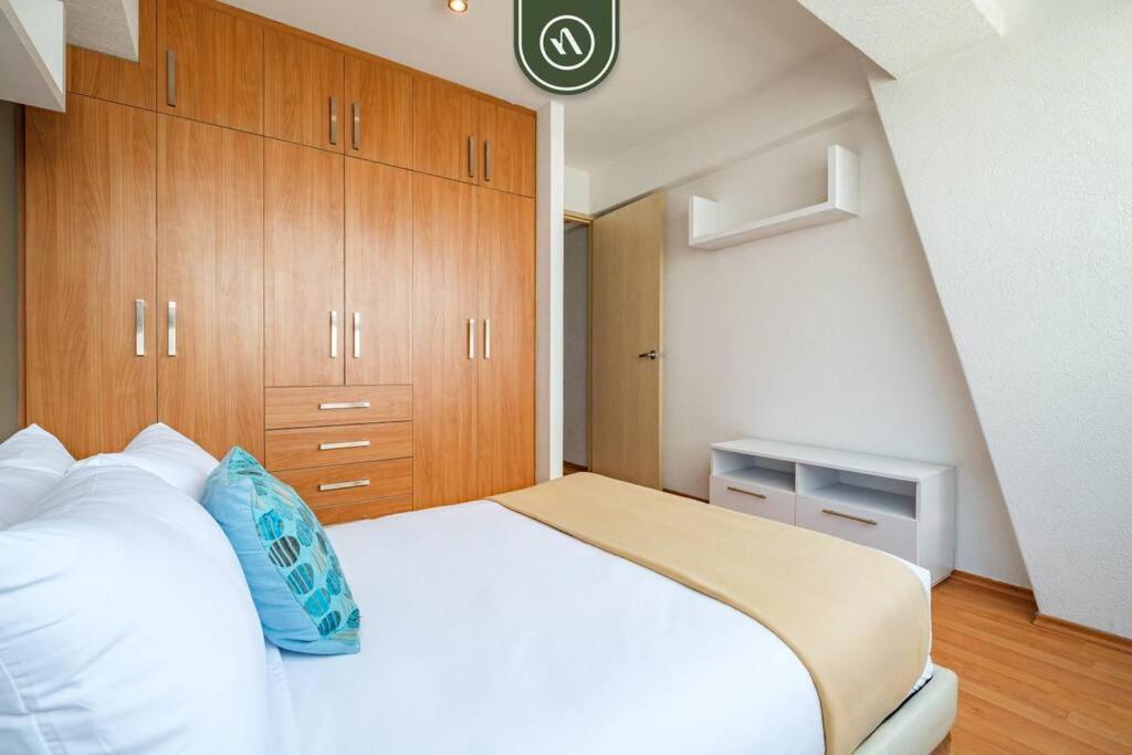 Skyview Polanco Apartment *