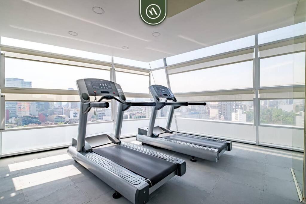 Apartment Skyview Polanco