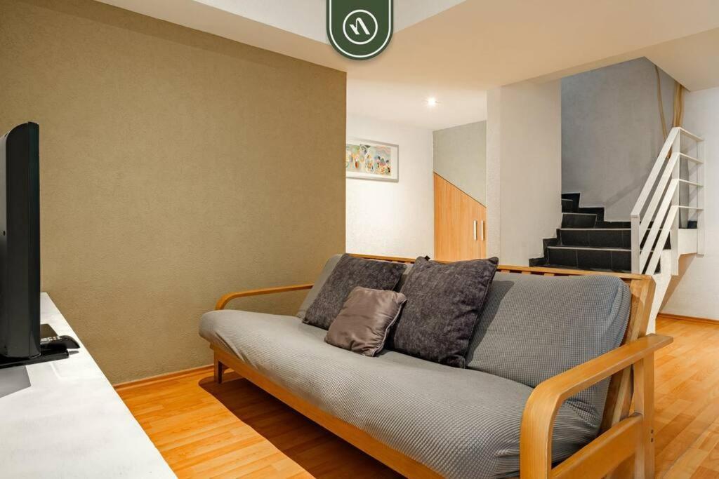 Skyview Polanco Apartment