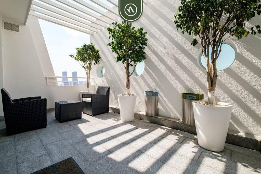 Skyview Polanco Apartment *