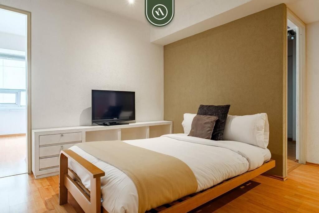 Skyview Polanco Apartment