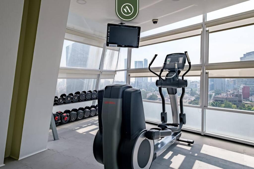 Skyview Polanco