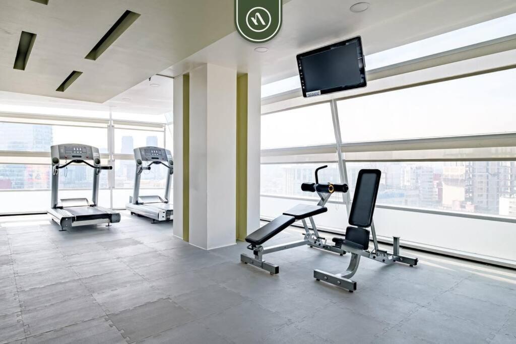 Skyview Polanco *