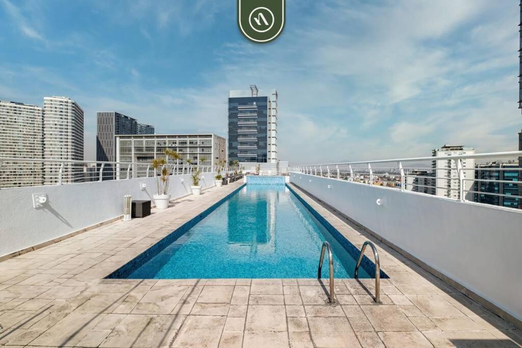 Skyview Polanco Apartment *