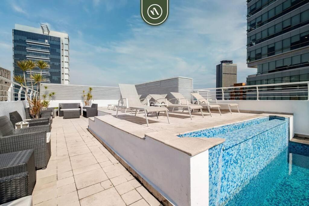 Skyview Polanco * Mexico City